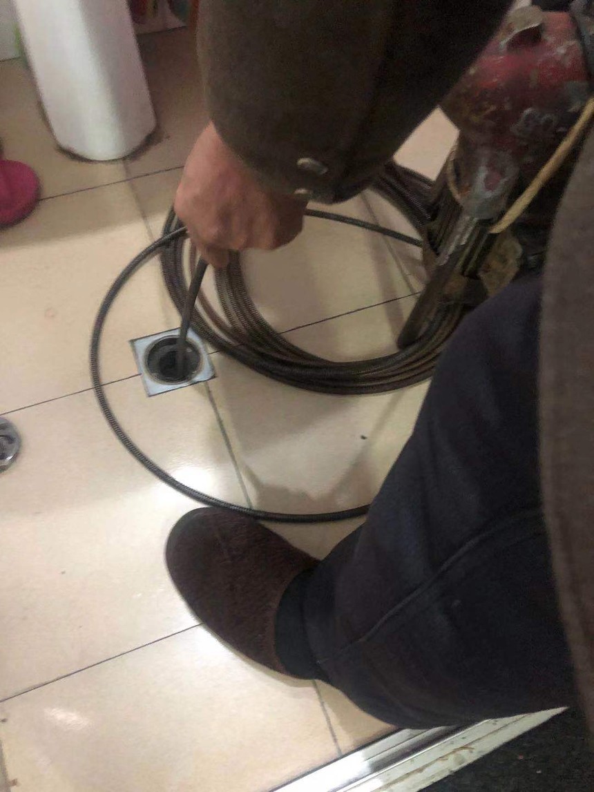 宣恩管道疏通,疏通下水道